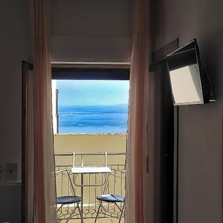 بيت ضيافة Belvedere *