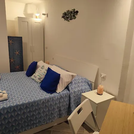 بيت ضيافة Belvedere *
