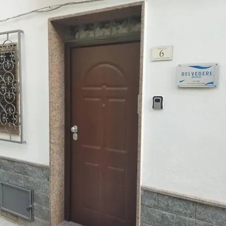 Belvedere بيت ضيافة *