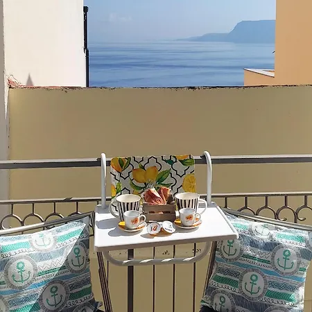 Belvedere بيت ضيافة سيلا